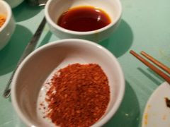 -海底捞火锅(上元大街店)