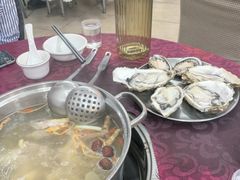 -冯姐生蚝(长隆横琴店)