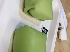 -满记甜品(王府井北京市百货大楼店)