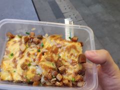 -老通城豆皮大王(吉庆街店)
