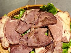 -阿婆情腊排骨火锅·野生菌季(古城旗舰店)