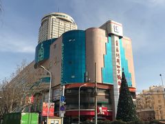 -青岛利群四方购物广场