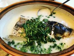 -风味小馆(天目湖宾馆店)