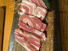-赤坂亭M9和牛烧肉(世博源店)