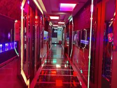 -欢乐驿站量贩式KTV(西丽店)