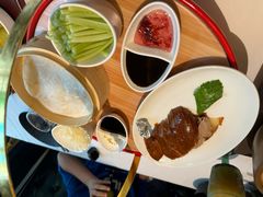 -彩虹之约•淮扬家宴(亚运村店)