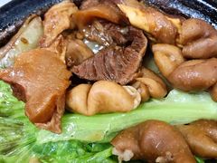 -珍珍小食店(西华路店)