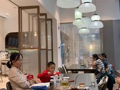 -EVERNAKED裸蛋糕(SOHO天山店)