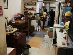 -阿清煲仔店(纺织城店)