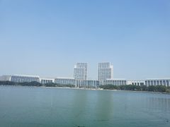 -尚贤河湿地
