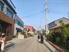 -辛庄国际文化艺术区