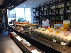 -星伦多自助料理·涮烤一体(虹悦城店)