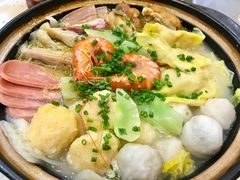 -老人和饭店(淮海中路店)