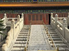 -历代帝王庙博物馆