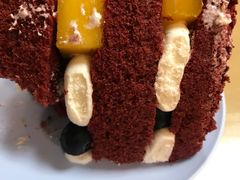 -熊猫不走生日蛋糕(东城店)