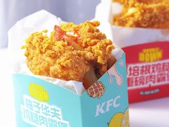 -肯德基(东直门来福士店)