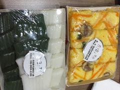 -传闻来紫菜包饭·打糕(西塔韩百店)