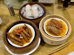 -香江小厨 The Kitchen(香江俱乐部店)