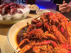 -红盔甲·小龙虾(车公庙店)