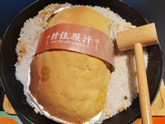 -羽鸽集·乳鸽专门店·地道顺德菜(岭南站店)