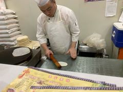 筋饼-姥家春饼店(漳州二路店)