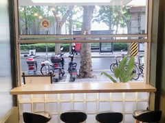 -小团圆糖水铺(襄阳南路店)