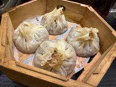 -顺香居·老字号湖北菜(江汉路店)