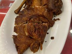 香酥鸭-玉华台饭庄(裕中西里小区店)