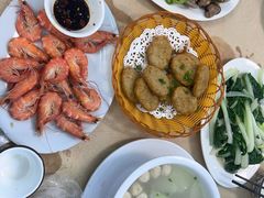-秋姐美食店(保利店)