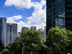 -深圳皇庭V酒店