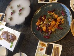 -正德楼果木烤鸭·渔家菜(东港店)