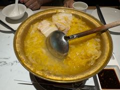 -关东小磨东北菜(漕河泾印象城店)