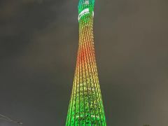 -广州塔