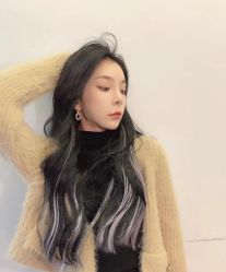 -F P· HAiR