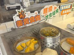 -素清香(解放路店)