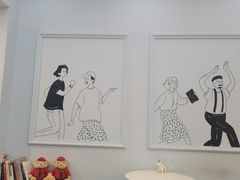 -姆们M Sweetie Cake(三里屯店)
