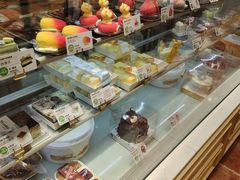 -香港麦道(毅腾商都店)