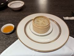 -Yan Ting 宴庭中餐厅(上海静安瑞吉酒店)