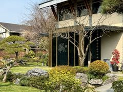 -新荣记(西溪湿地店)