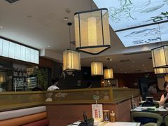 -云海肴·汽锅鸡·云南菜(高德置地店)
