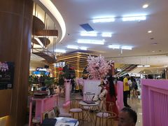 -茶马花街(城西银泰城店)