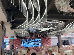 -松雅轩商务婚礼生日(同和店)