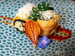 -三宝大饭店-中和艺素餐厅(浦上金山正祥广场店)