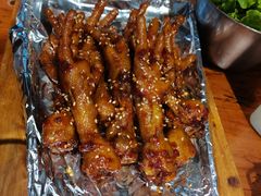 -原始泥炉烤肉(总店)