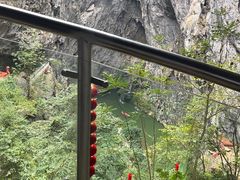 -英西峰林·洞天仙境