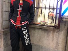 -CITY MART城市集市·里弄(北外滩来福士广场店)
