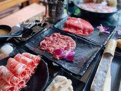 牛舌-丽江庭院之爱在路上(西单店)