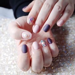 -Pink You美甲美睫纹绣定制中心