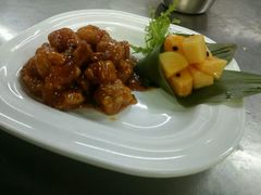 -桂小厨广西菜(青秀万达店)