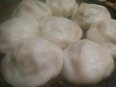 鸡汁灌汤包-苓记南京鸭血粉丝.皮肚面(县东巷店)